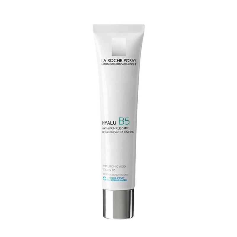 Crema Hidratante Facial La Roche Posay Hyalu B5 Antiarrugas 40ml