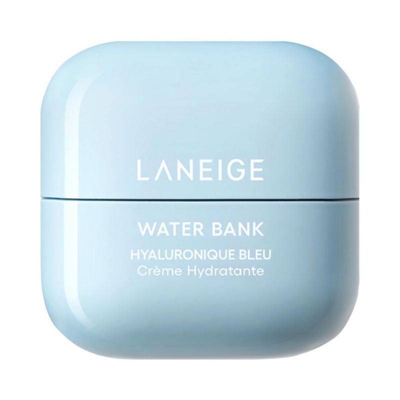 LANEIGE Water Bank Blue Hyaluronic Cream Moisturizer Mini 20ml
