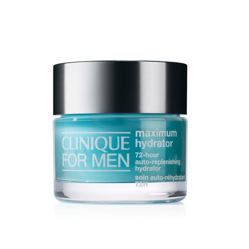 Clinique For Men Maximum Hydrator 72 Hour Gel Hidratante Facial 50 ml