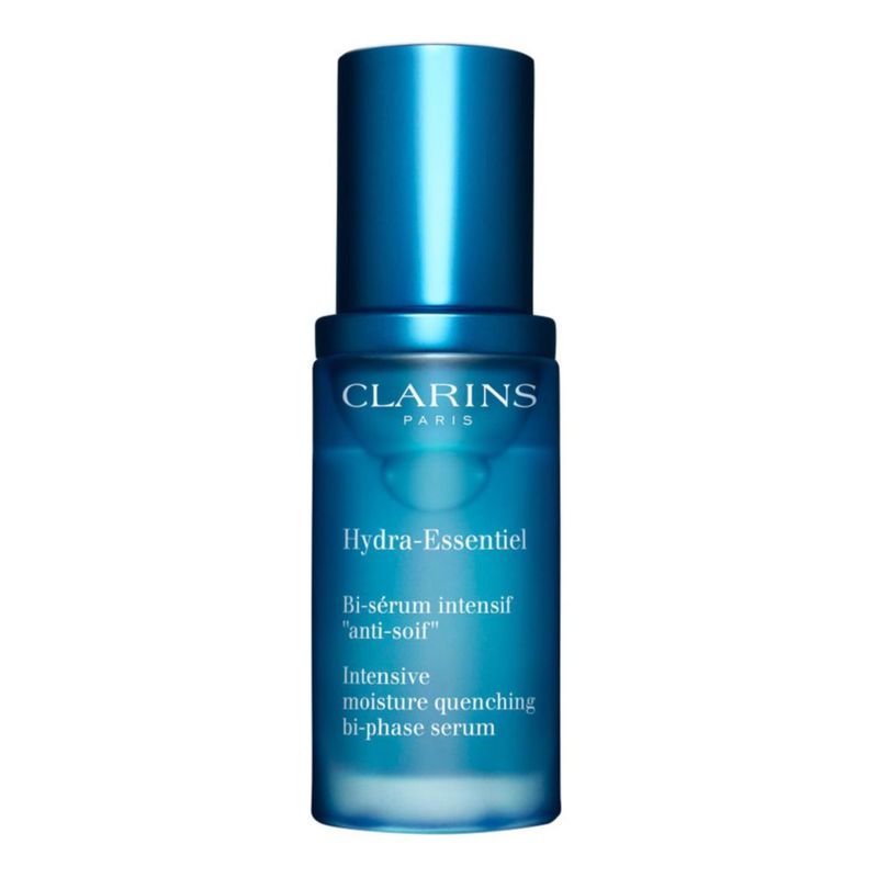 Sérum Clarins Hydra-Essentiel Intensivo Bifásico 30 ml