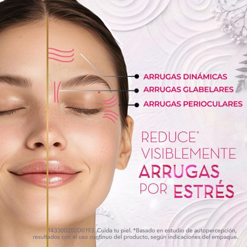 Cicatricure Neuro Zen Crema Anti Arrugas 50g