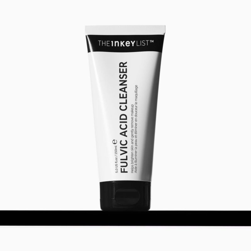 The Inkey List Limpiador Ácido Fúlvico 150ml Sin Fragancia Adecuado