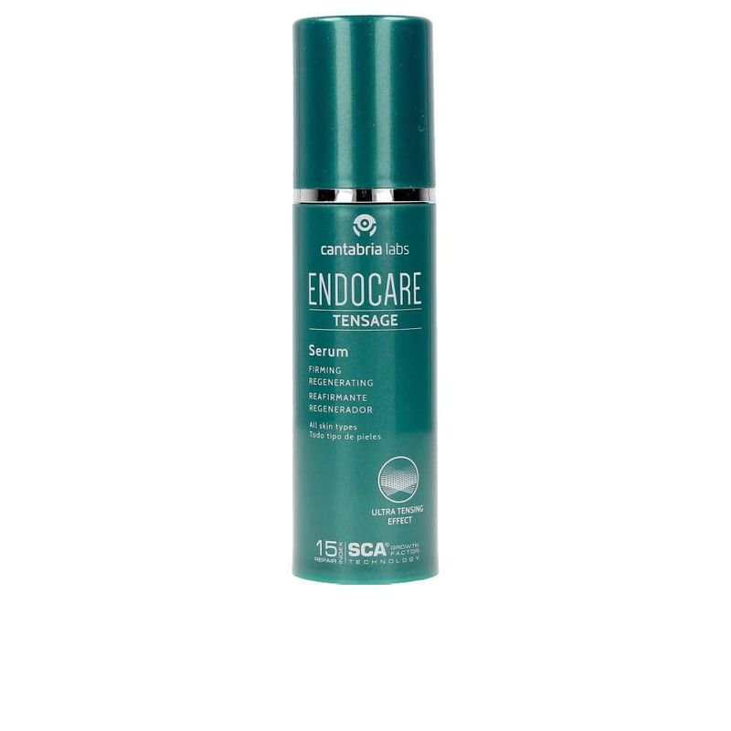 Endocare Tensage Serum 30 Ml Complejo Hidratante SCA Biorepair