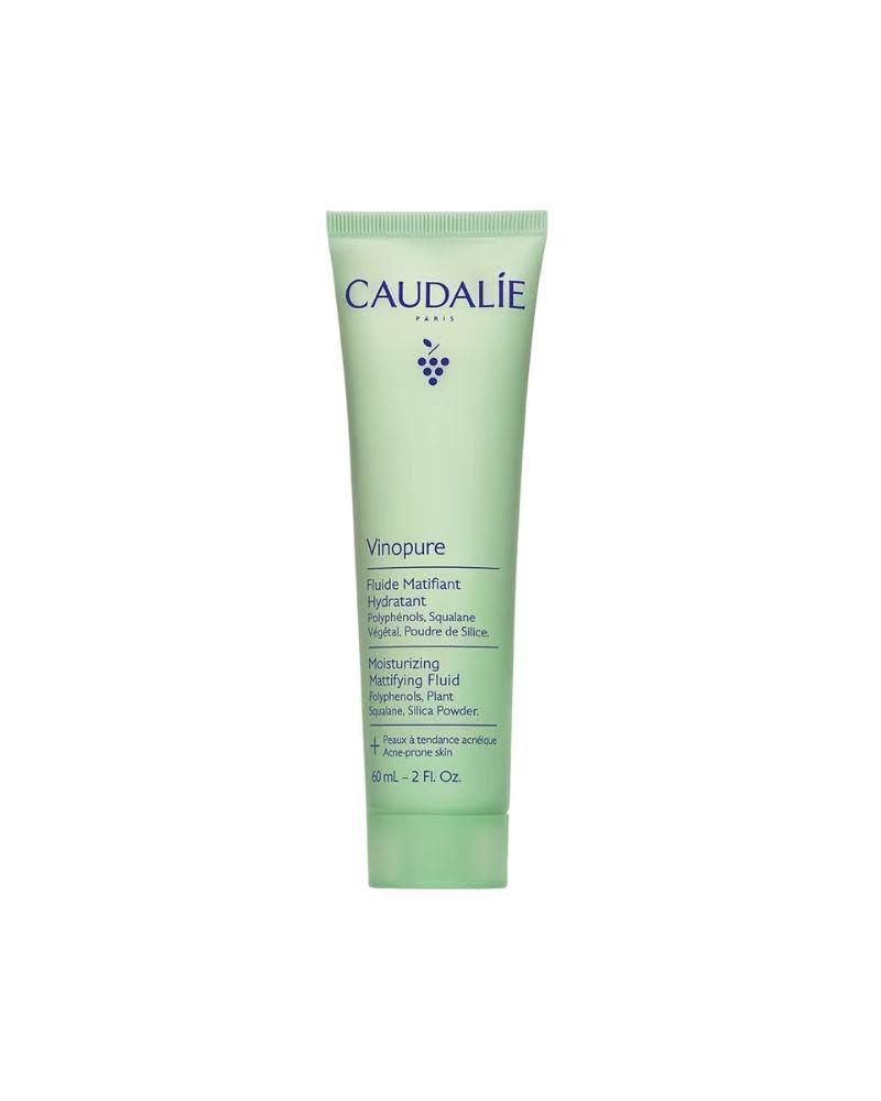Caudalie Vinopure Fluido Matificante Hidratante 60 mL