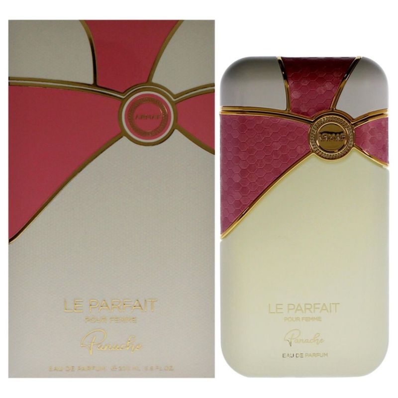 Perfume Armaf Le Parfait Panache Eau de Parfum para mujer 200 ml