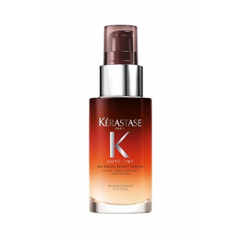 KÉRASTASE 8H Magic Night Serum Nutrición Cabello Seco 30ml