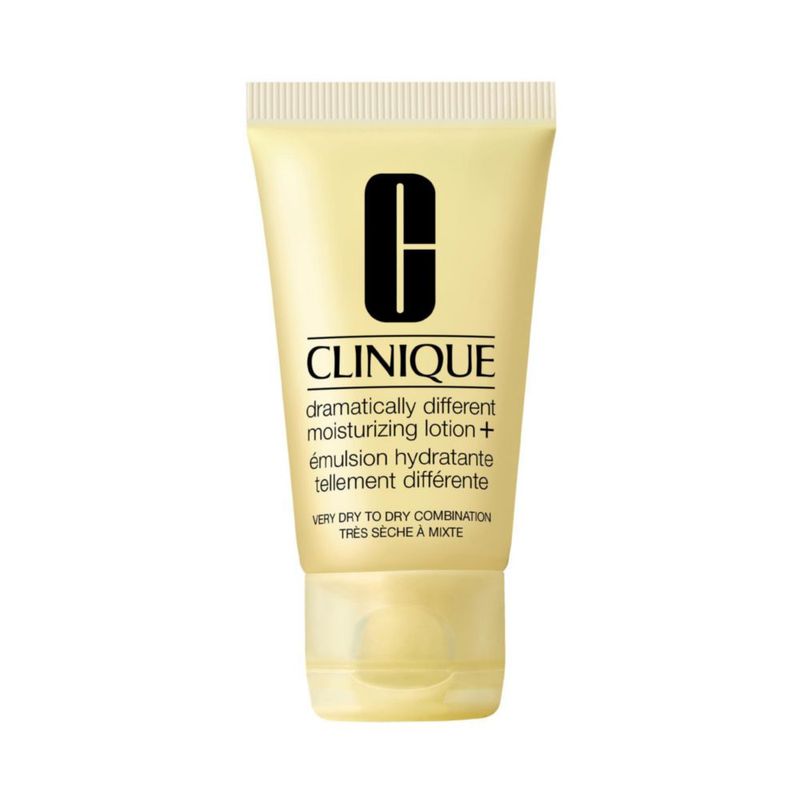 Clinique Dramatically Different Moisturizing Mini 30ml