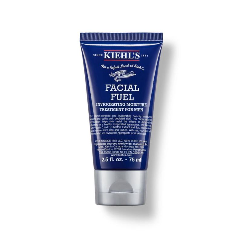 Kiehl s Facial Fuel FPS 20 Crema Hidratante para Hombre 75ml
