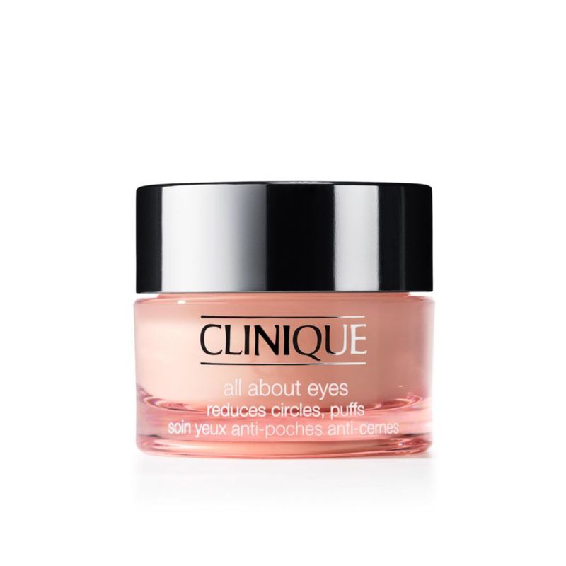 Crema Hidratante Gel Contorno Ojos Clinique 15ml