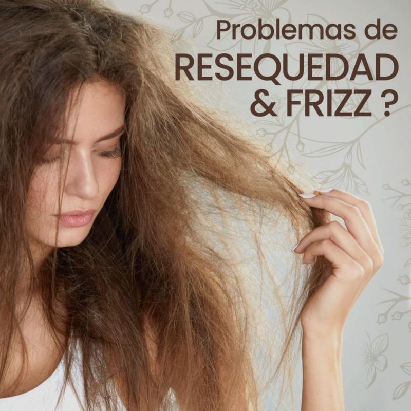Tío Nacho Shampoo Ultra Hidratante 950ml Aceite de Coco Orgánico