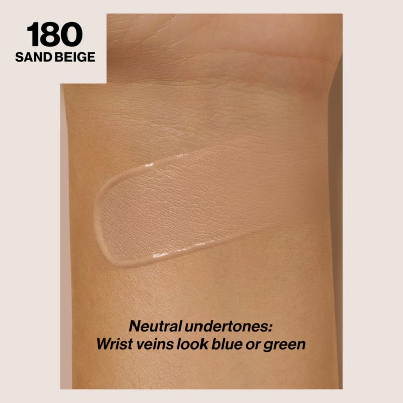 Revlon Colorstay Make Up Normal Dry Sand Beige 30 ml