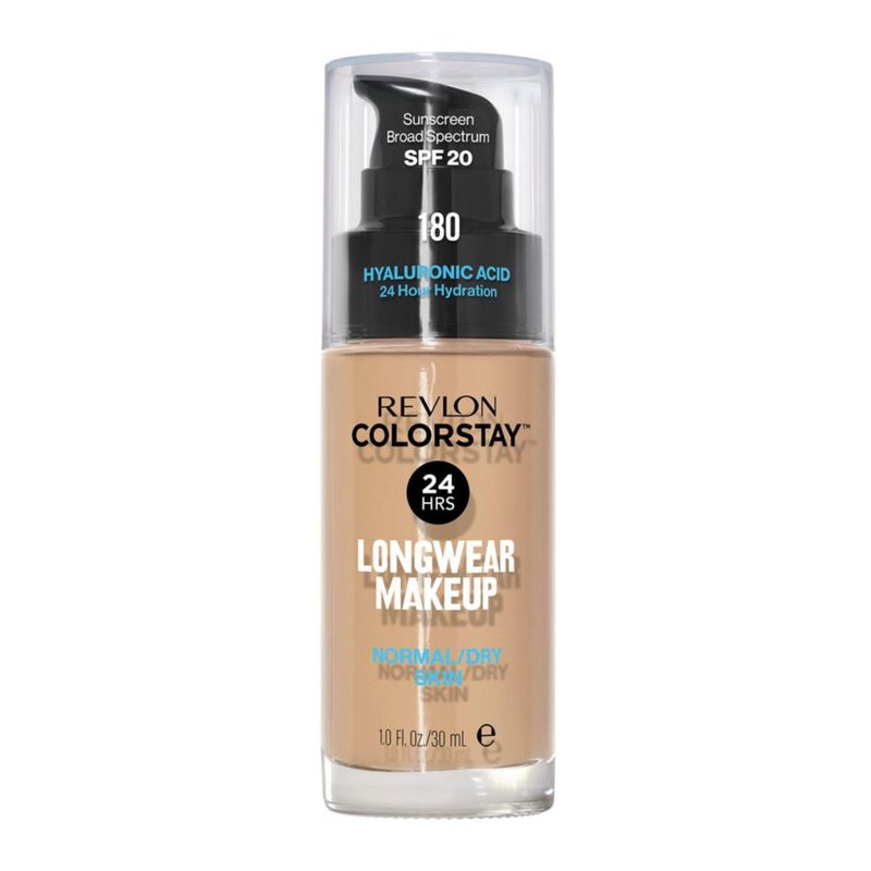 Revlon Colorstay Make Up Normal Dry Sand Beige 30 ml