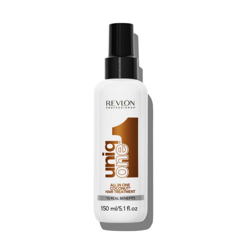 Revlon Professional Uniq One Hair Treatment Coco 150ml Sin Aclarado