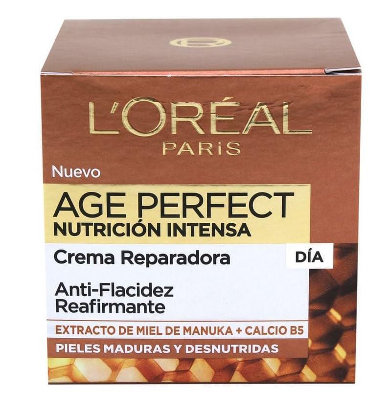 L Oreal Paris Crema Antiarrugas Age Perfect 50 ml