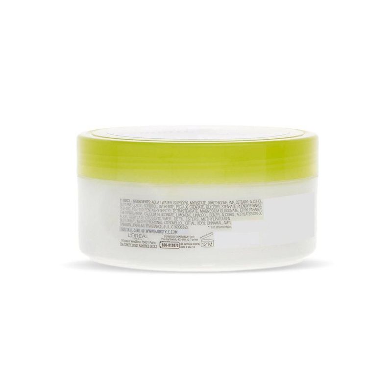 L Oreal Paris Crema Modeladora Mineral Control Studio Line 150 ml
