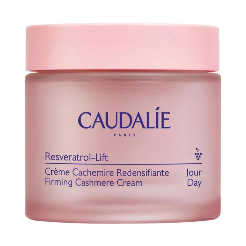 Caudalie Resveratrol Lift Crema Cachemira 50 mL