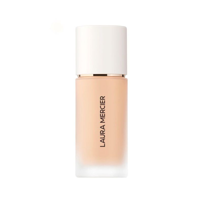 Base Laura Mercier Real Flawless Waterproof Vanille
