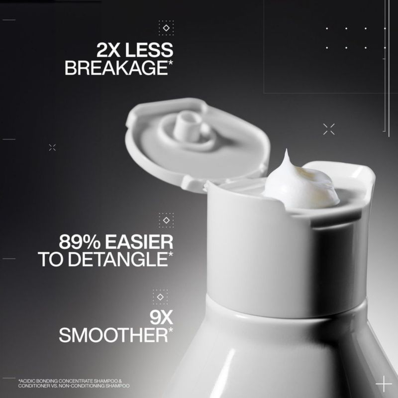 Redken Acondicionador Acidic Bonding Concentrate 300ml