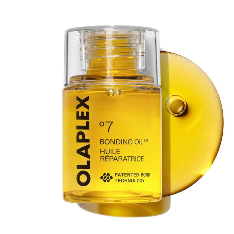 Olaplex No 7 Bonding Oil 30ml Aceite Reparador