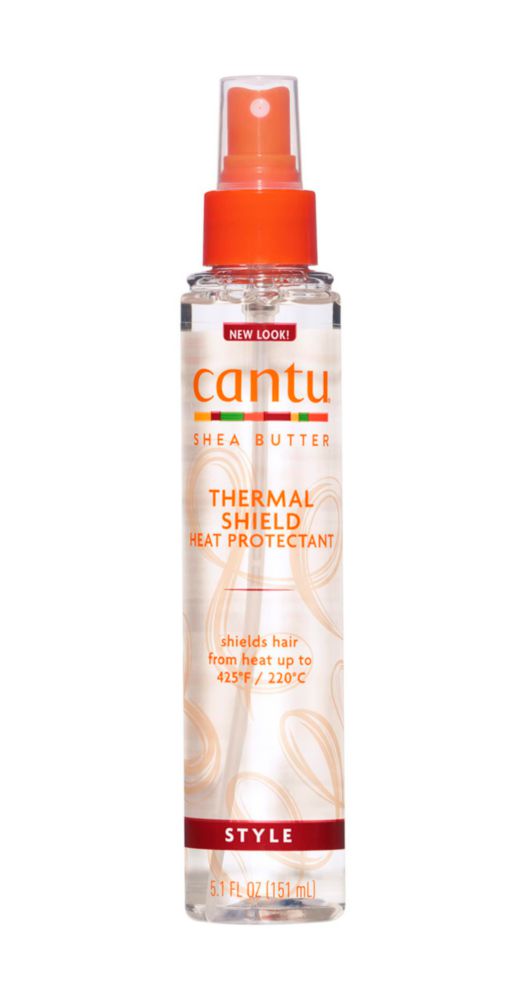 CANTU Protector Térmico Manteca de Karité 151 ml