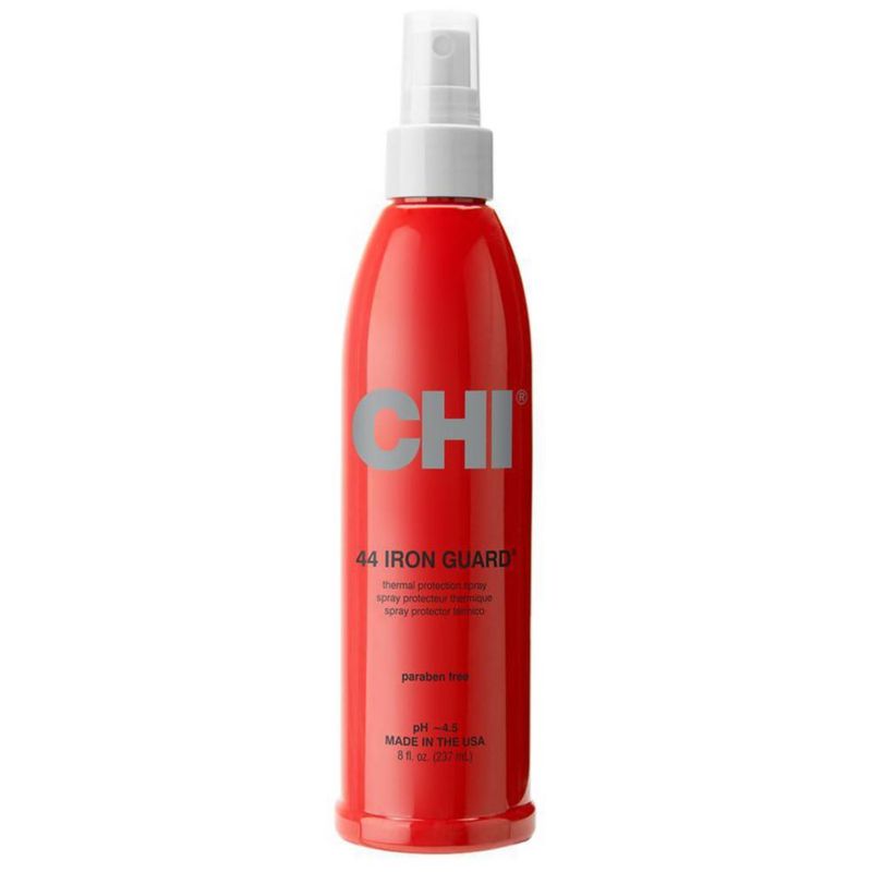 CHI 44 Iron Guard Spray Protección Térmica Transparente 237 ml