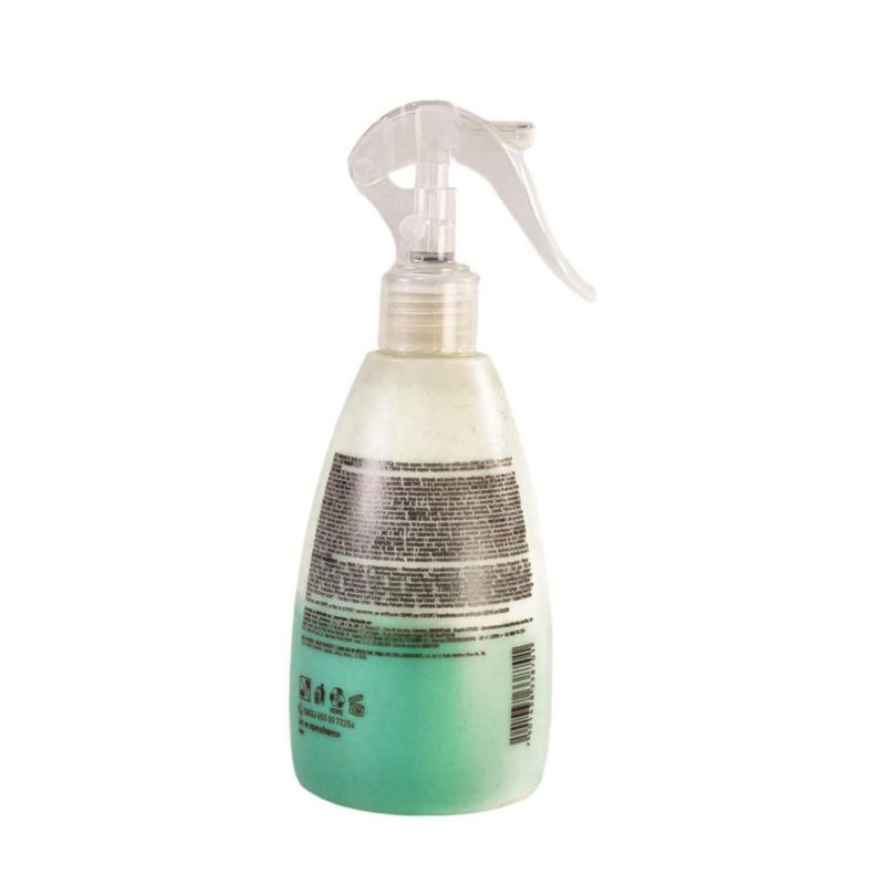 NATURAL BEAUTY CARE Equalizer Tratamiento Bifásico para Cabello Seco