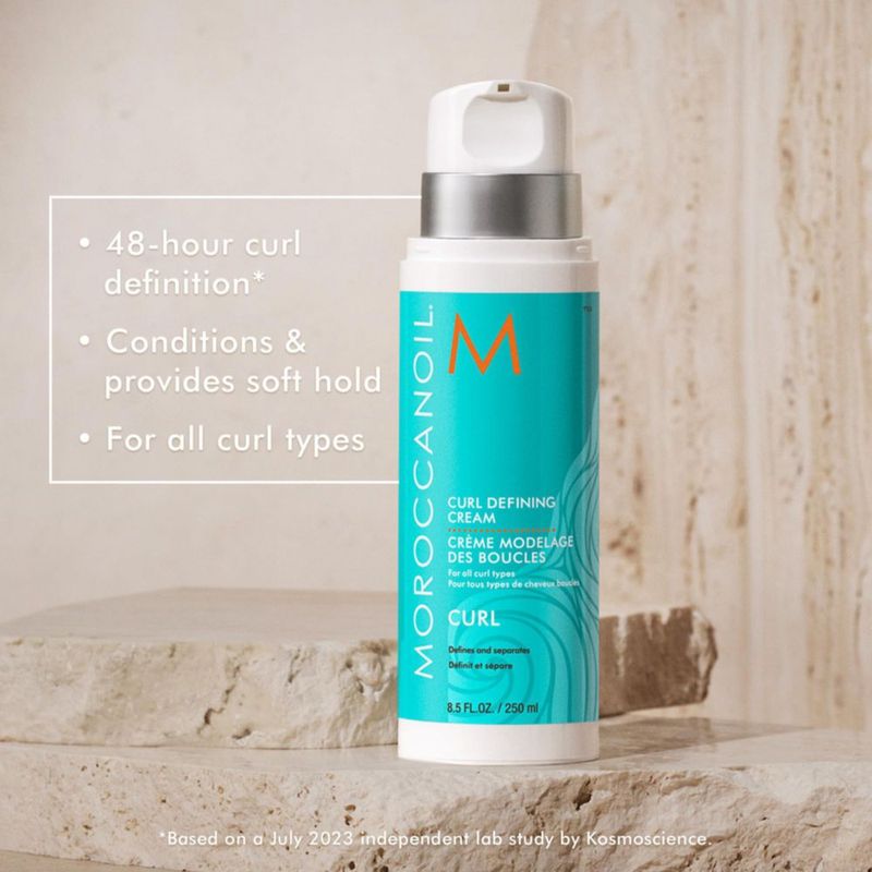 Moroccanoil Crema Moldeadora de Rizos 250 ml