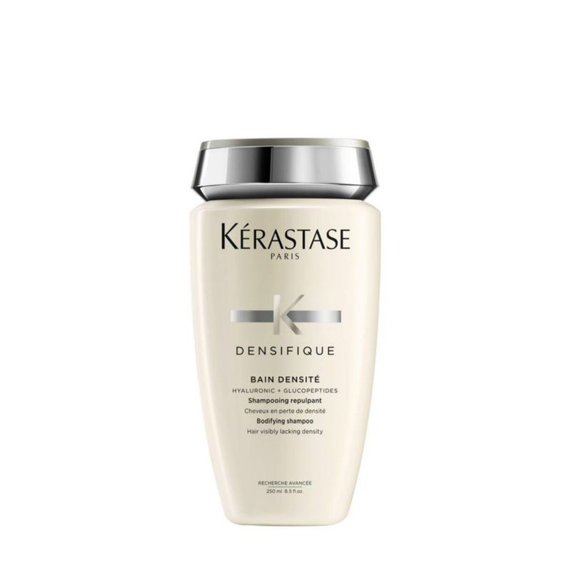 Shampoo Densificante KÉRASTASE Bain Densité Femme 250ml
