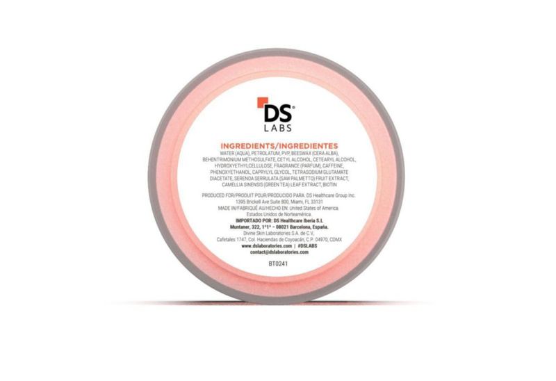 DS Laboratories Revita Thickening Pomade Crema 100ml