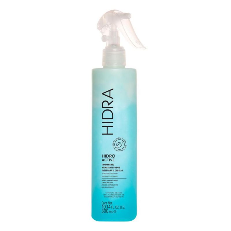 HIDRACOLOR Hidro Active 300ml Schwarzkopf Professional