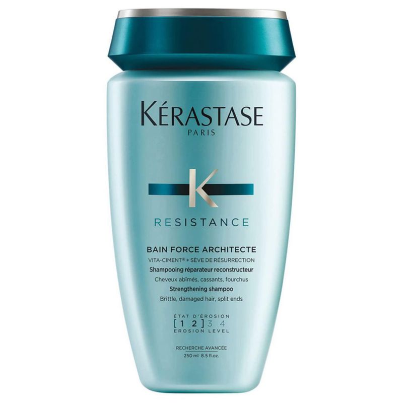 Shampoo KÉRASTASE Anti Quiembre Pro Keratina 250ml