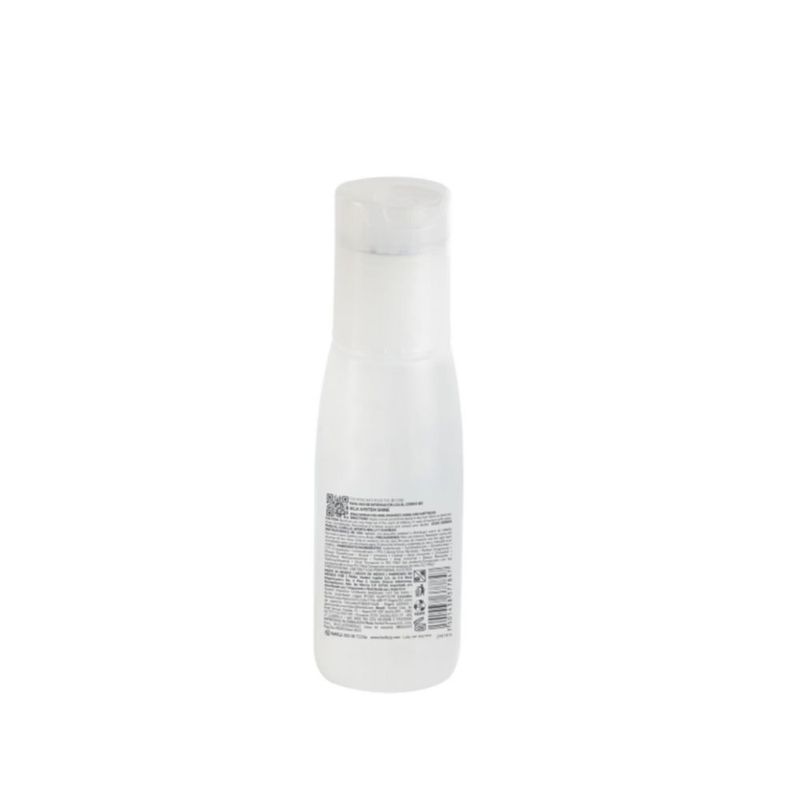 TEC ITALY Silk System Shine 60ml Suaviza Control Frizz Protege Calor