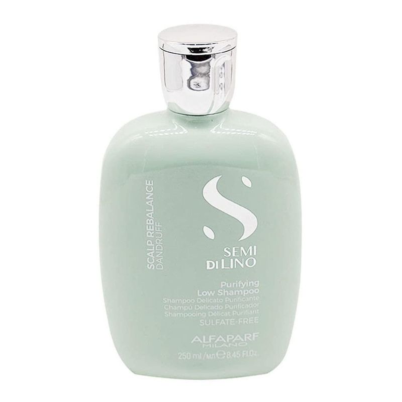 Champú Alfaparf Milano Sdl Scalp Rebalance Purifying 250ml