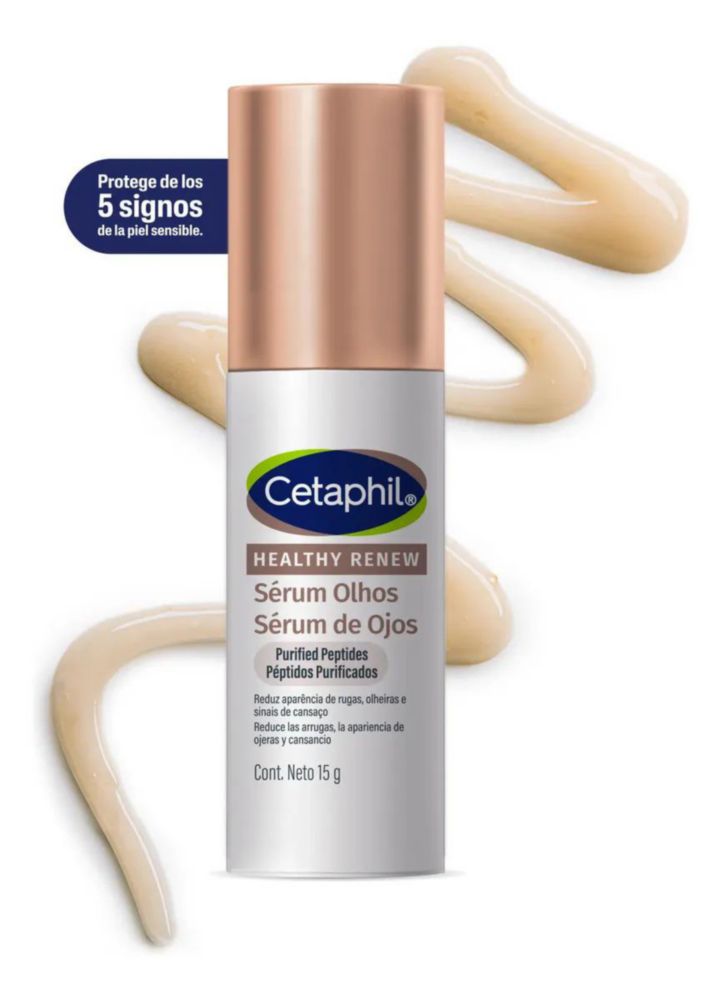 Cetaphil Healthy Renew Serum Revitalizante para Ojos 15ml