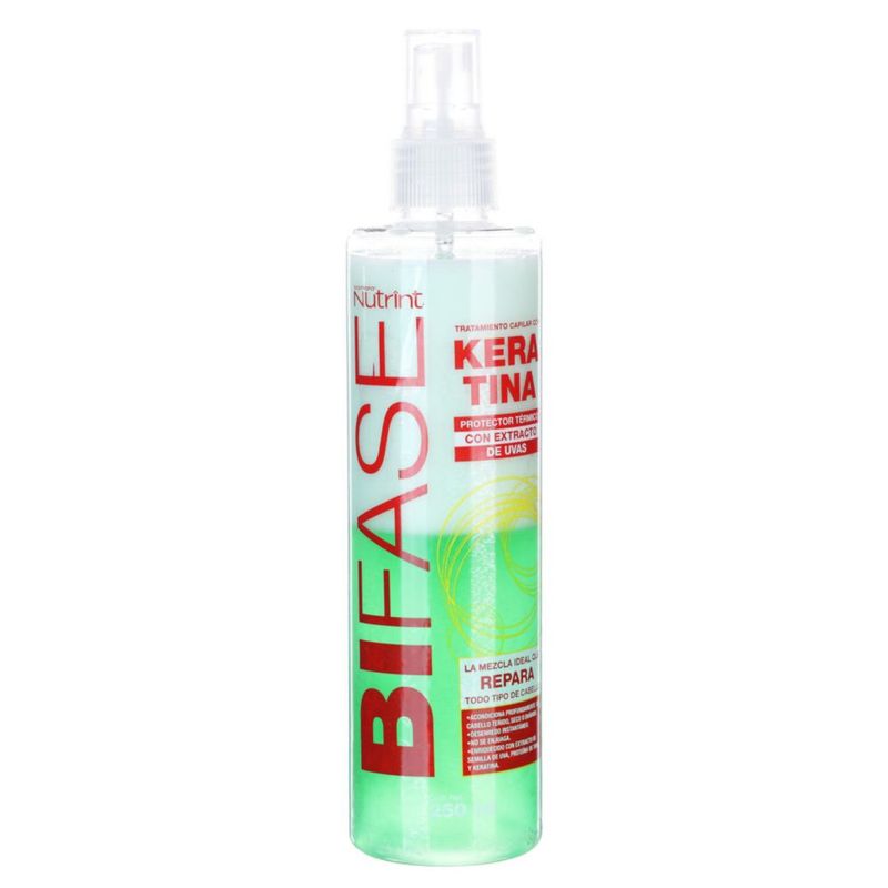 Tratamiento Xiomara Nutrint Revita 250 ml Laboratorios Zell