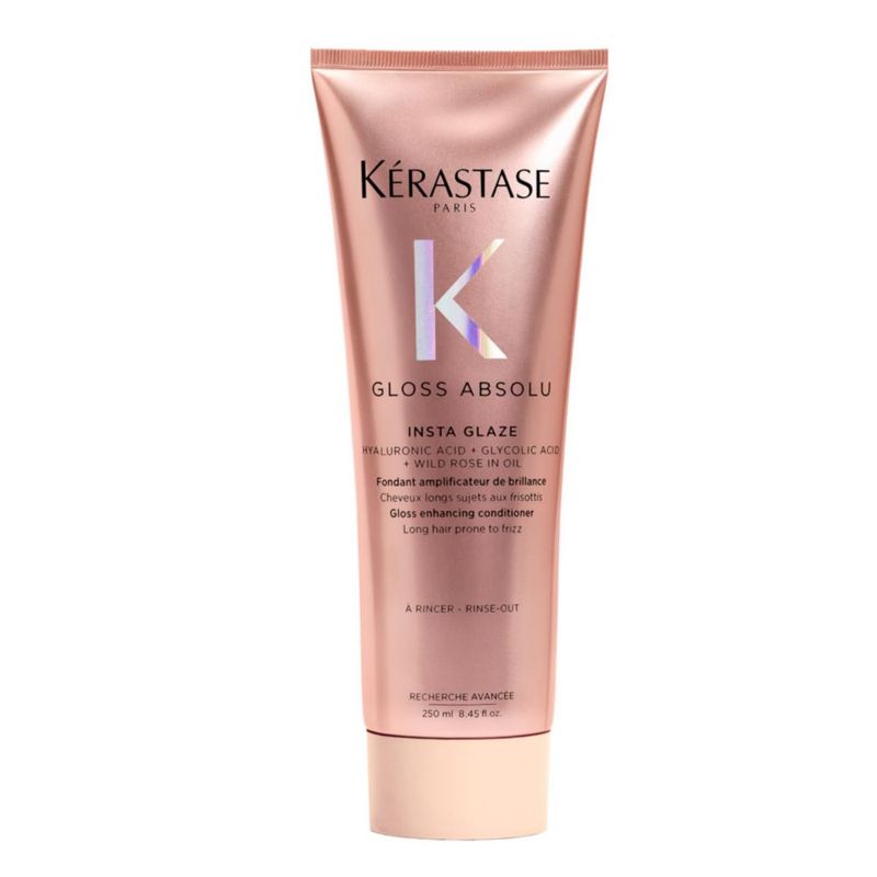 Acondicionador Brillo Intenso Kérastase Insta Glaze 250ml