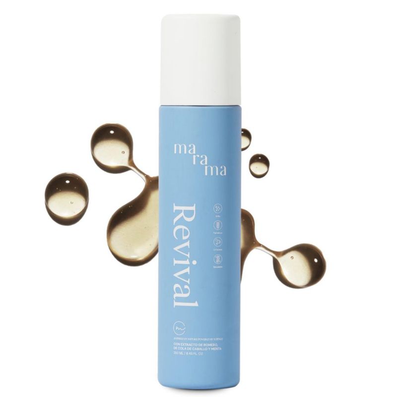 Reconstructor Capilar Marama 250 ml