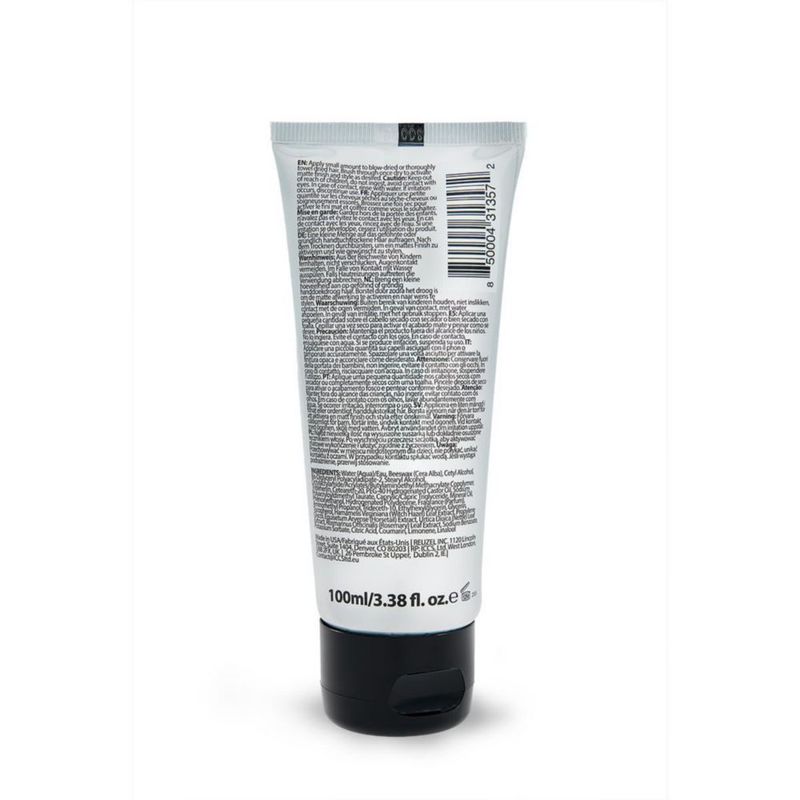 Pasta para Peinar Volumizado 100 ml Reuzel