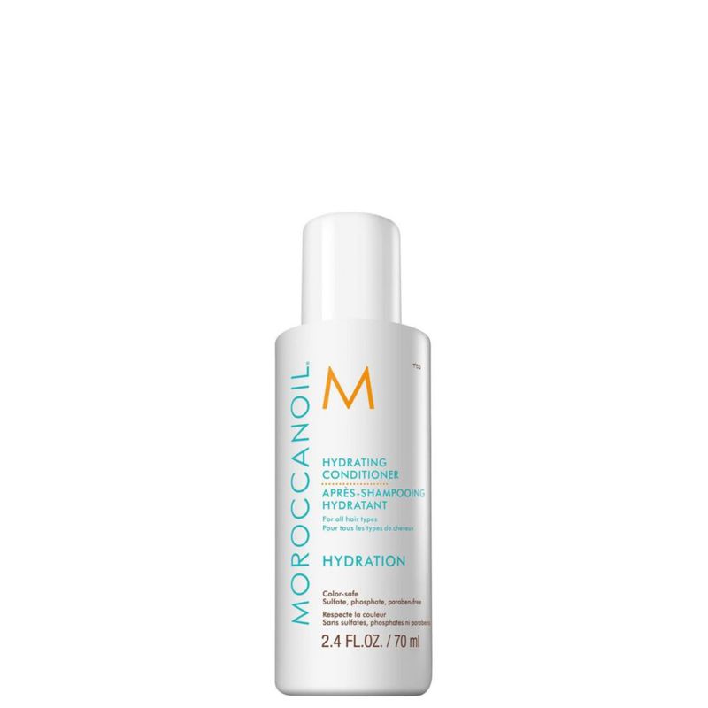 Acondicionador Hidratante 70 ml Moroccanoil FMC HYDC70
