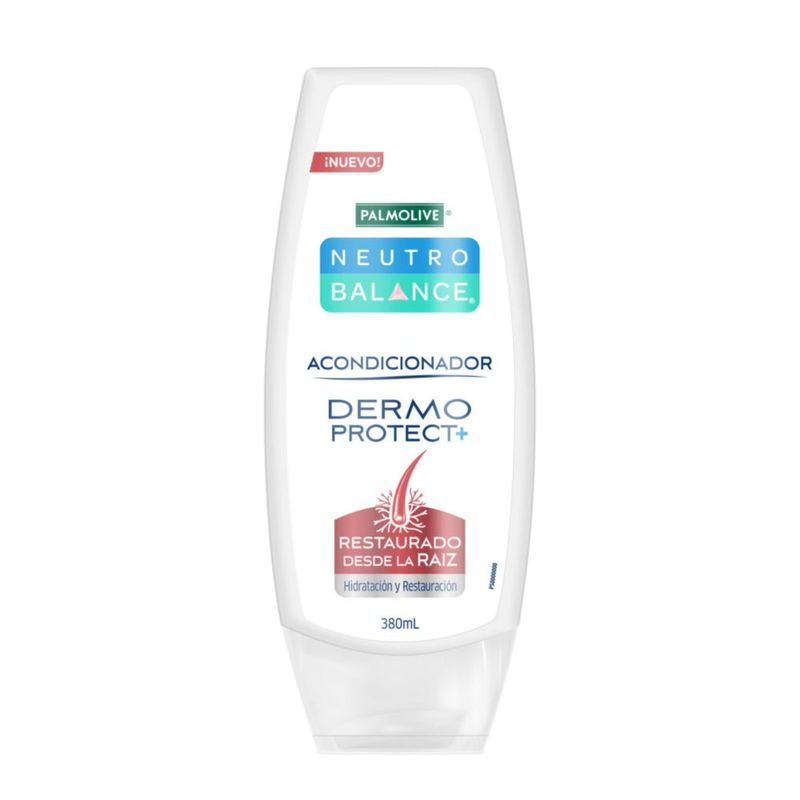 Acondicionador Neutro Balance Dermo Protect 380 ml Palmolive