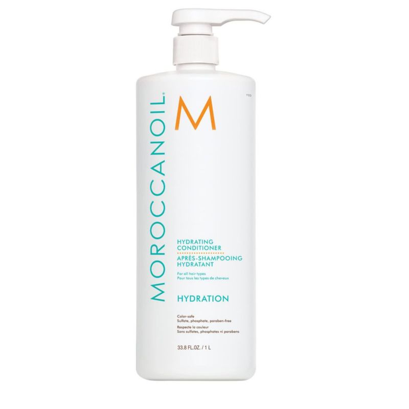 Acondicionador Hidratante 1 L Moroccanoil 902 85357