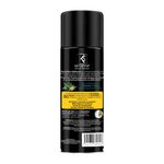 KeraShine Hair Spray Colágeno y Sábila 320 ml