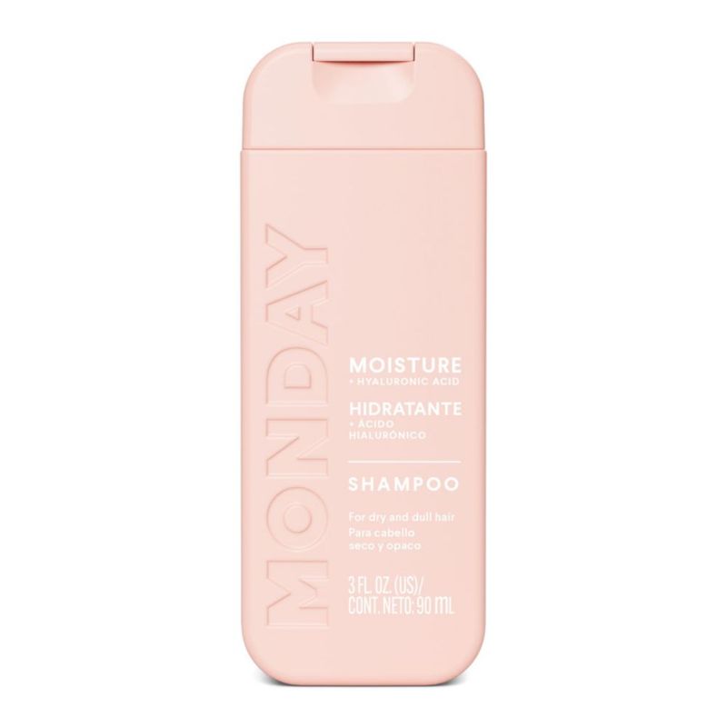 Champú Hidratante Ácido Hialurónico 90 ml Monday Haircare