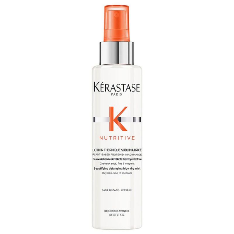 KÉRASTASE Lotion Thermique Sublimatrice Spray Térmico 150 ml