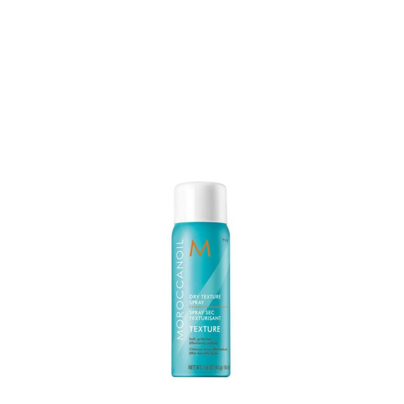 Moroccanoil Spray Texturizante Seco 60ml Argan Oil Infused