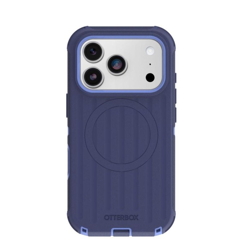 Funda OtterBox iPhone 18/17 Pro Defender Azul