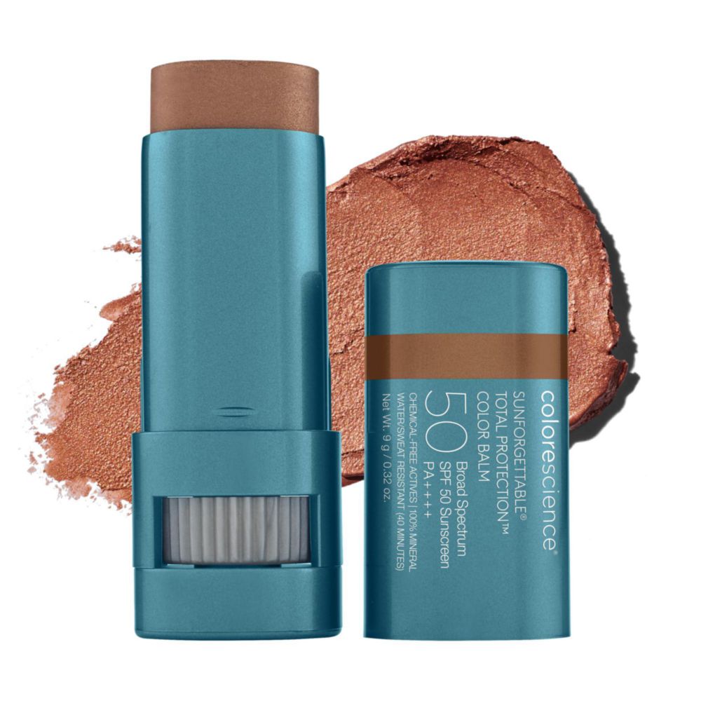 Sunforgettable Total Protection Color Balm SPF 50 PA Colorescience