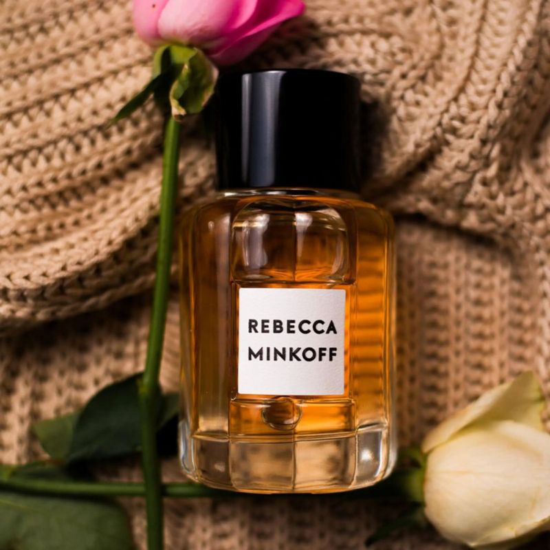 Perfume Rebecca Minkoff Eau De Parfum para mujer 100 ml