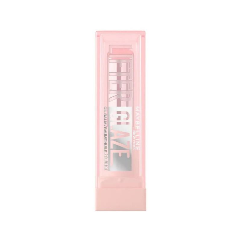 Bálsamo Labial Hidratante Maybelline Lifter Glaze Pink Drip 2 8g