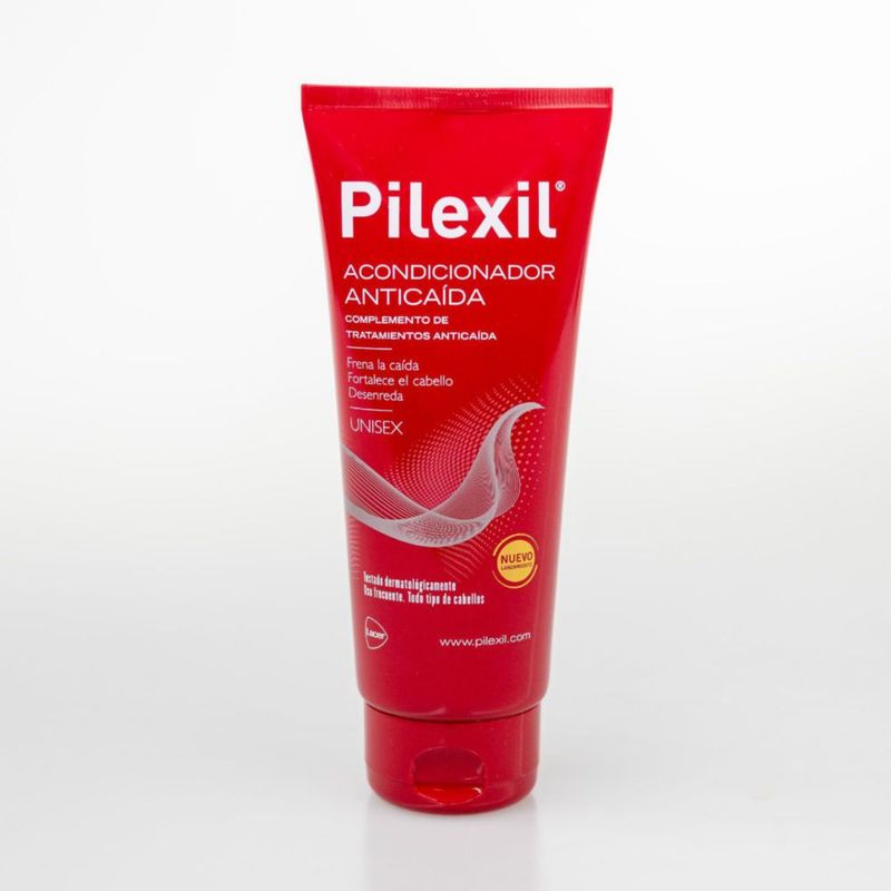 PILEXIL ACONDICIONADOR ANTICAÍDA 200 ML Pilexil S05109785